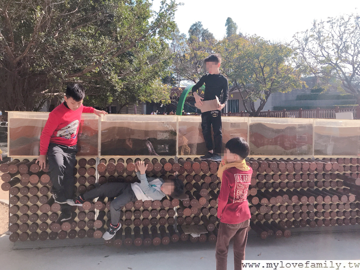 文心森林公園