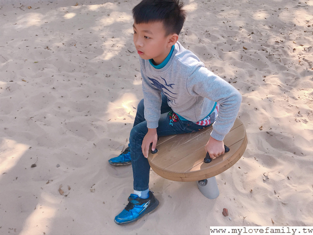 文心森林公園 2019