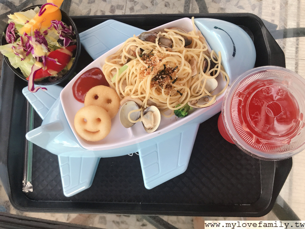 兒童餐