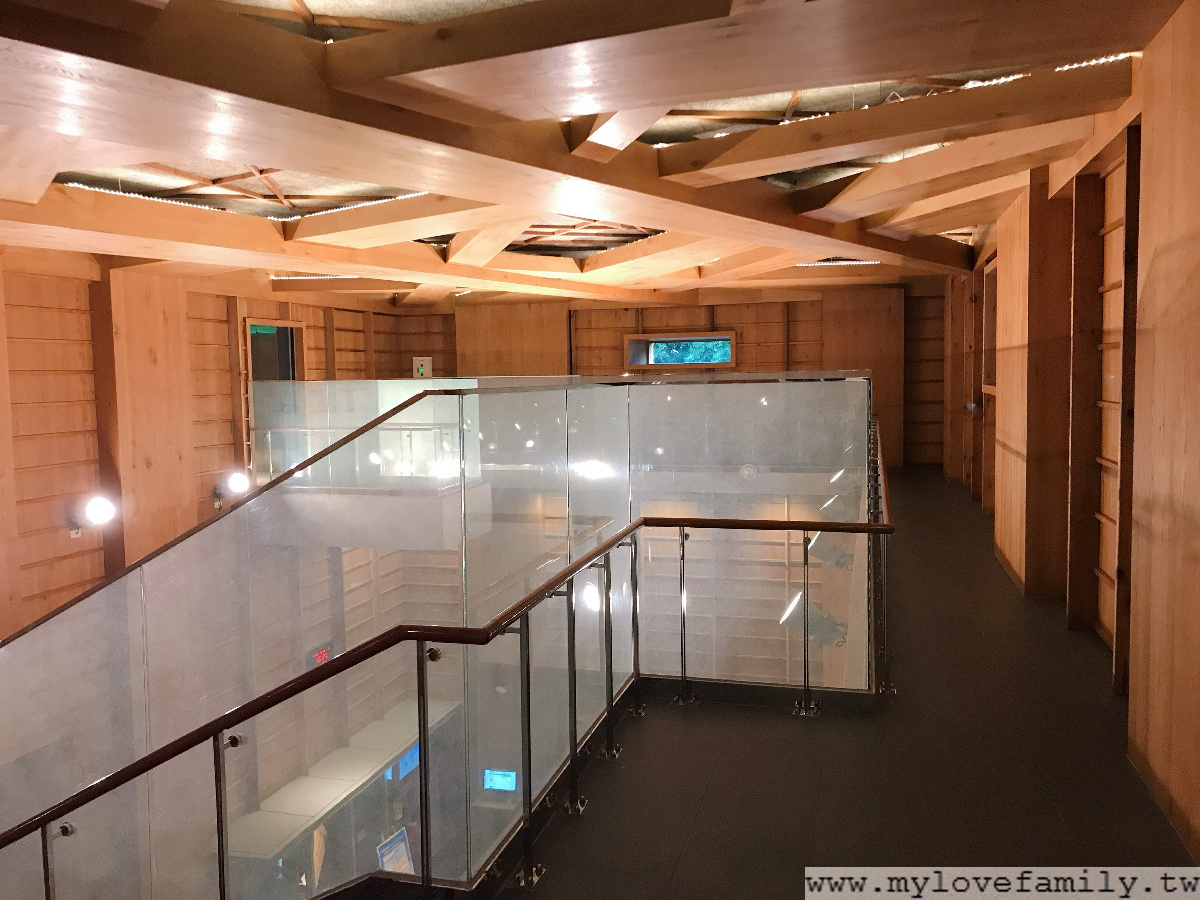 桃園市立圖書館龍岡分館
