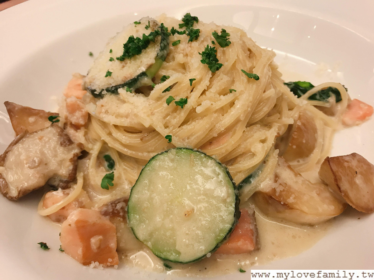 BELLINI Pasta Pasta