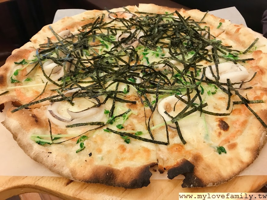 BELLINI Pasta Pasta