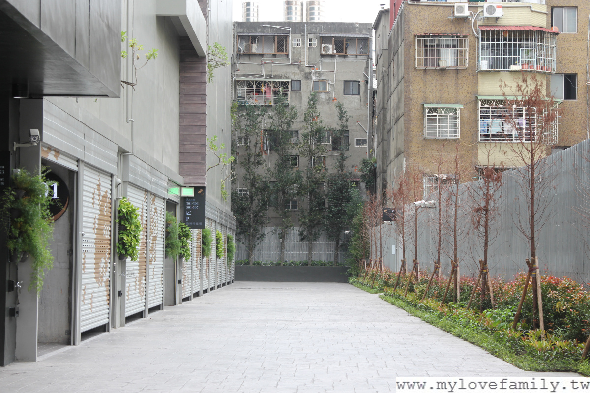 江月villa行館