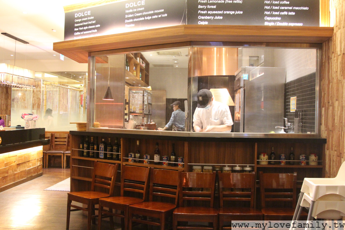 BELLINI Pasta Pasta 蘆洲徐匯店