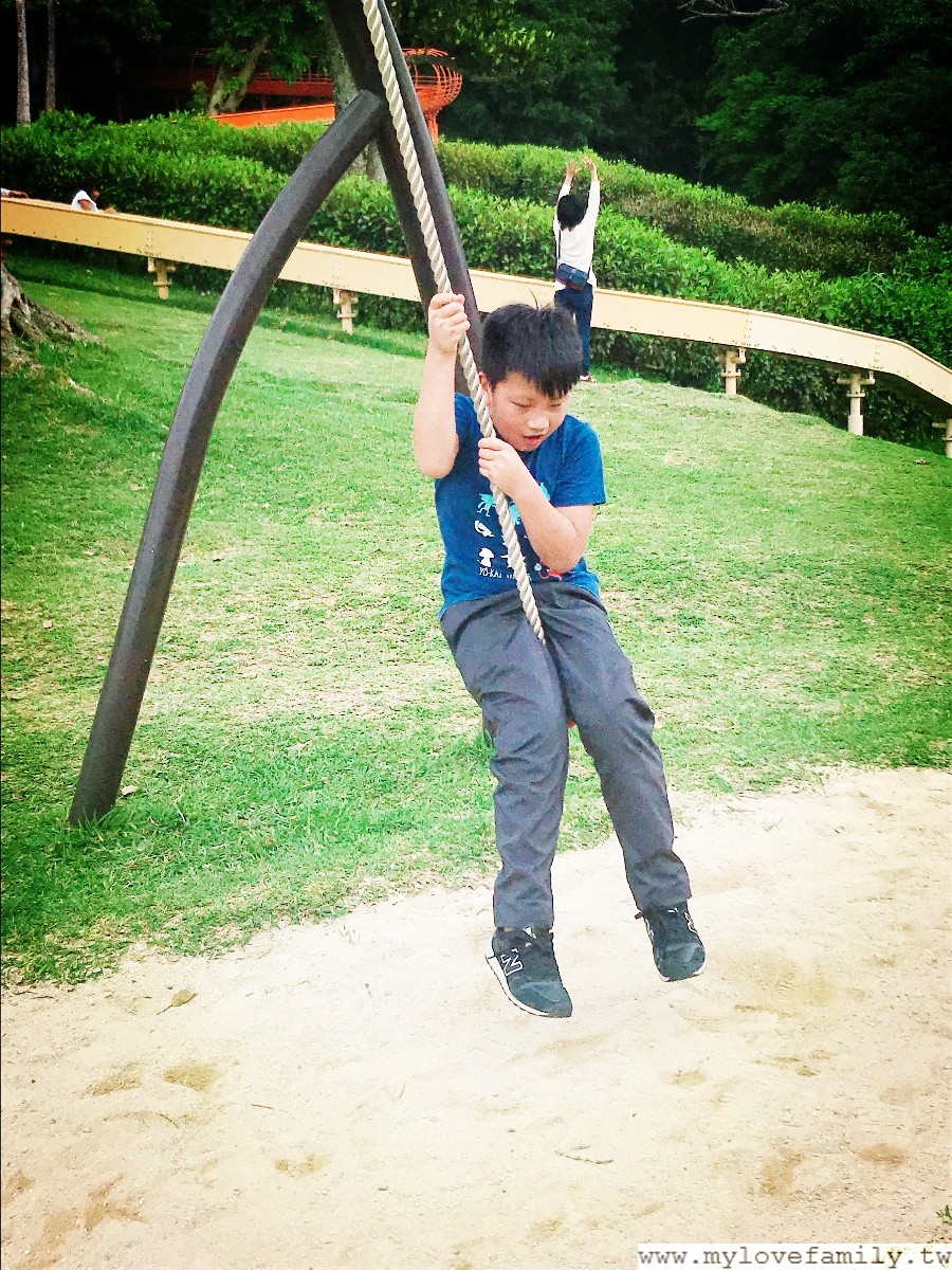 バンナ公園