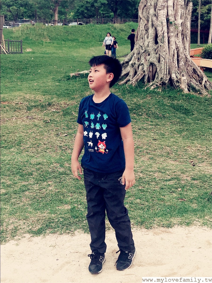 バンナ公園