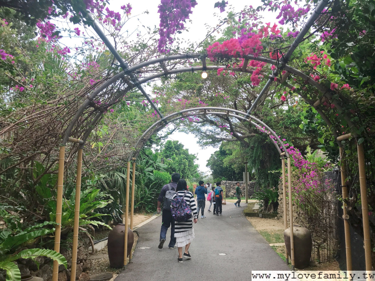 石垣Yaima村