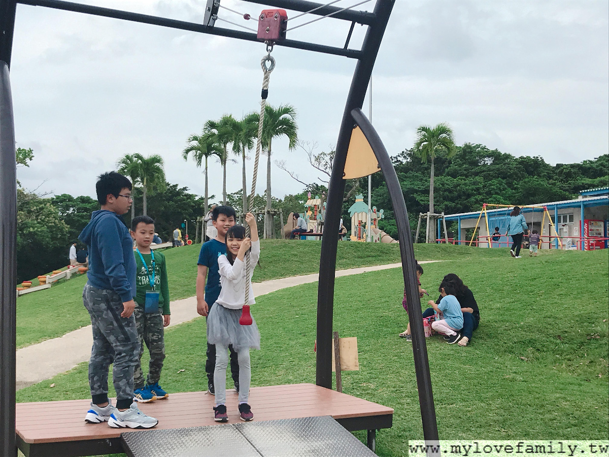 バンナ公園