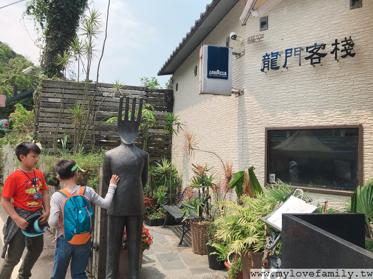 龍門客棧