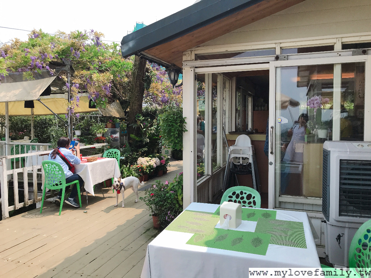 小木屋