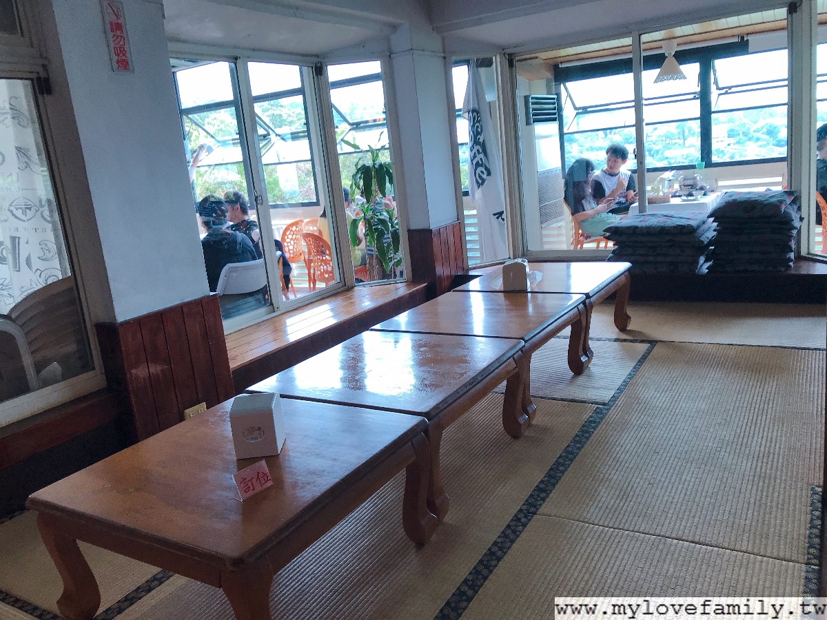 貓空小木屋