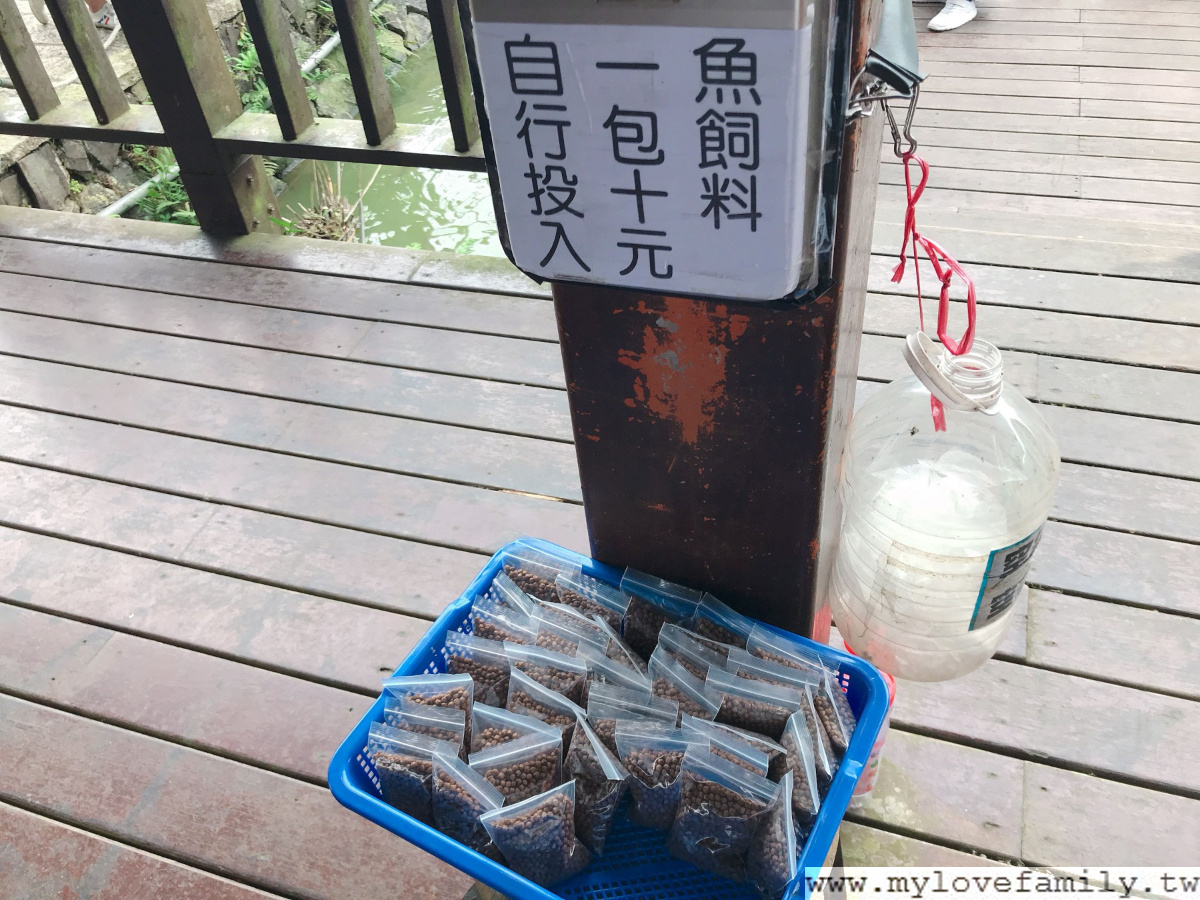 樟湖步道