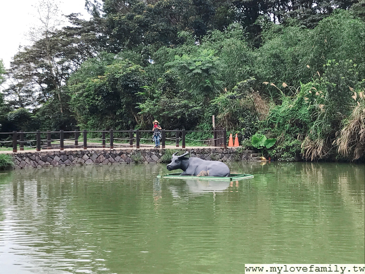 樟湖步道
