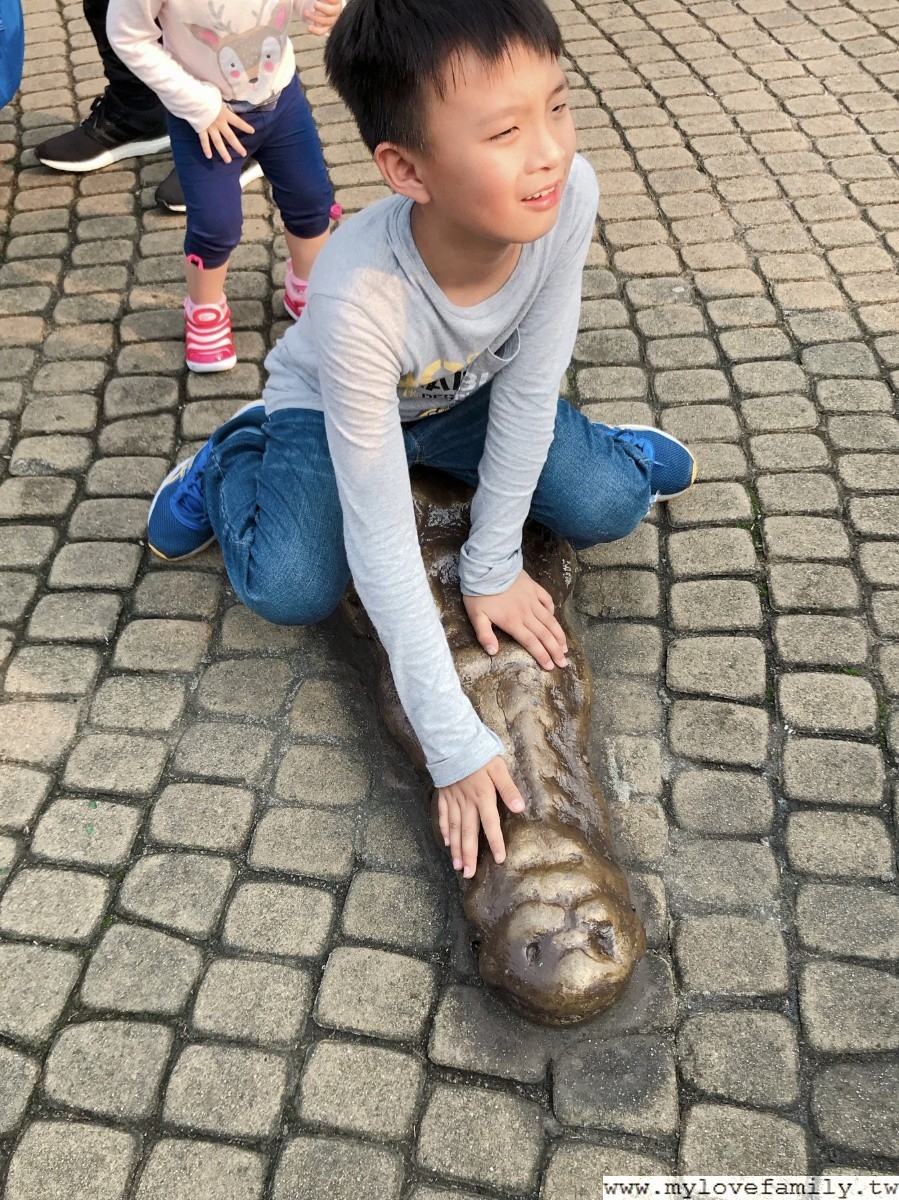 台北市立動物園