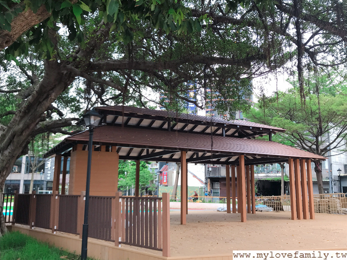 民族公園