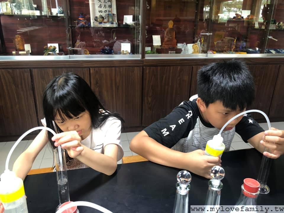 大風吹手作館