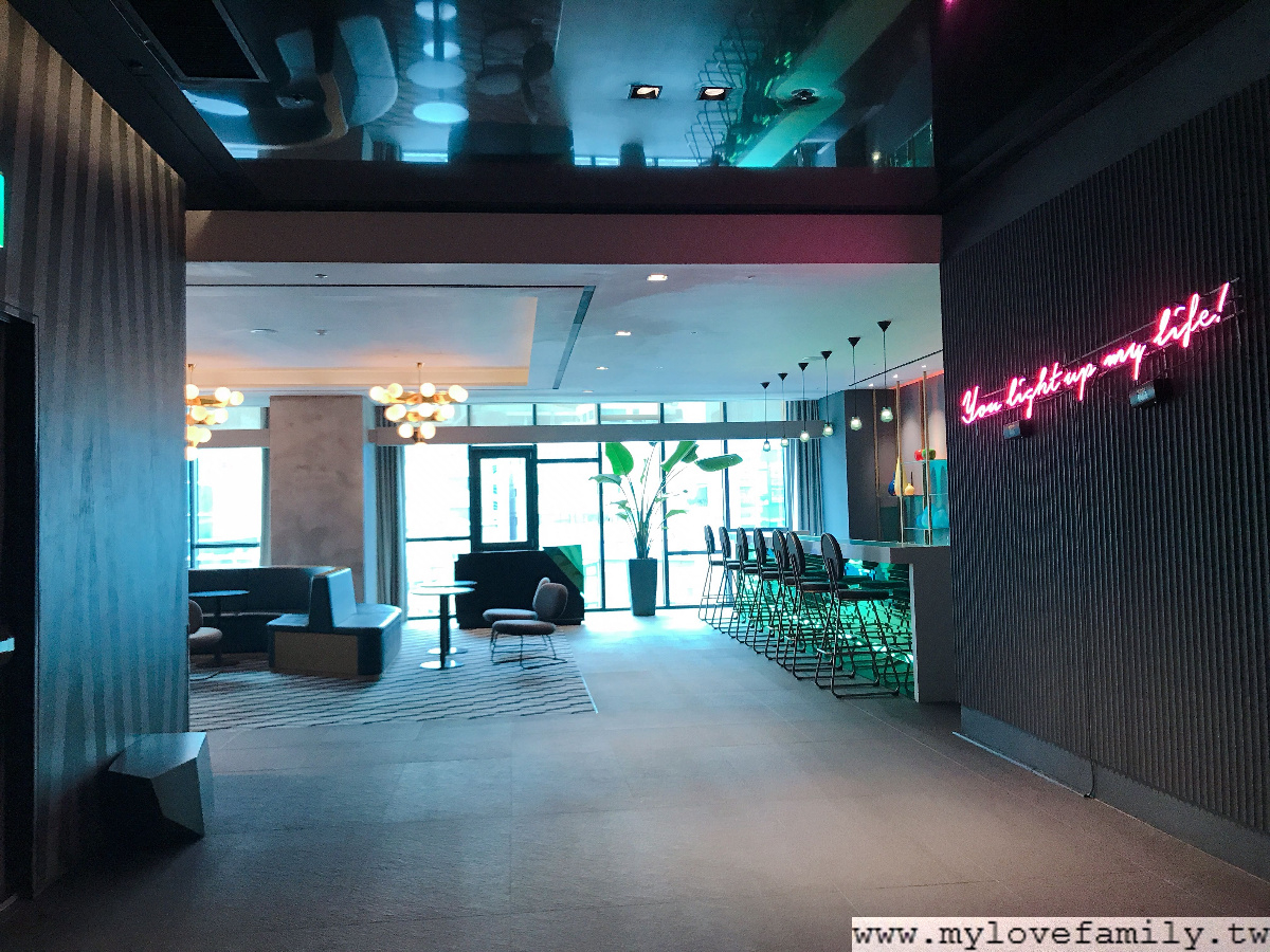 明洞L7樂天酒店