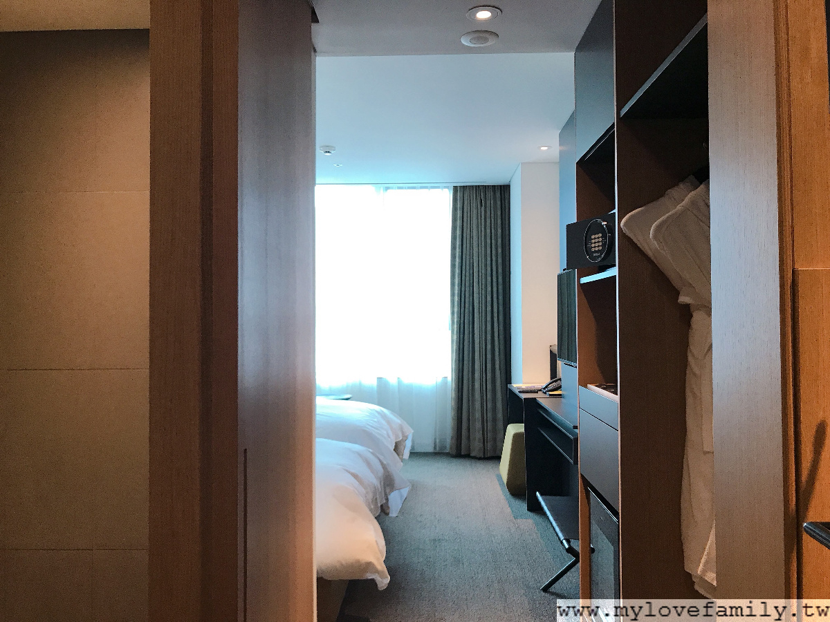 明洞L7樂天酒店