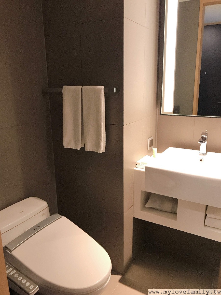 L7 Hotel Myeongdong