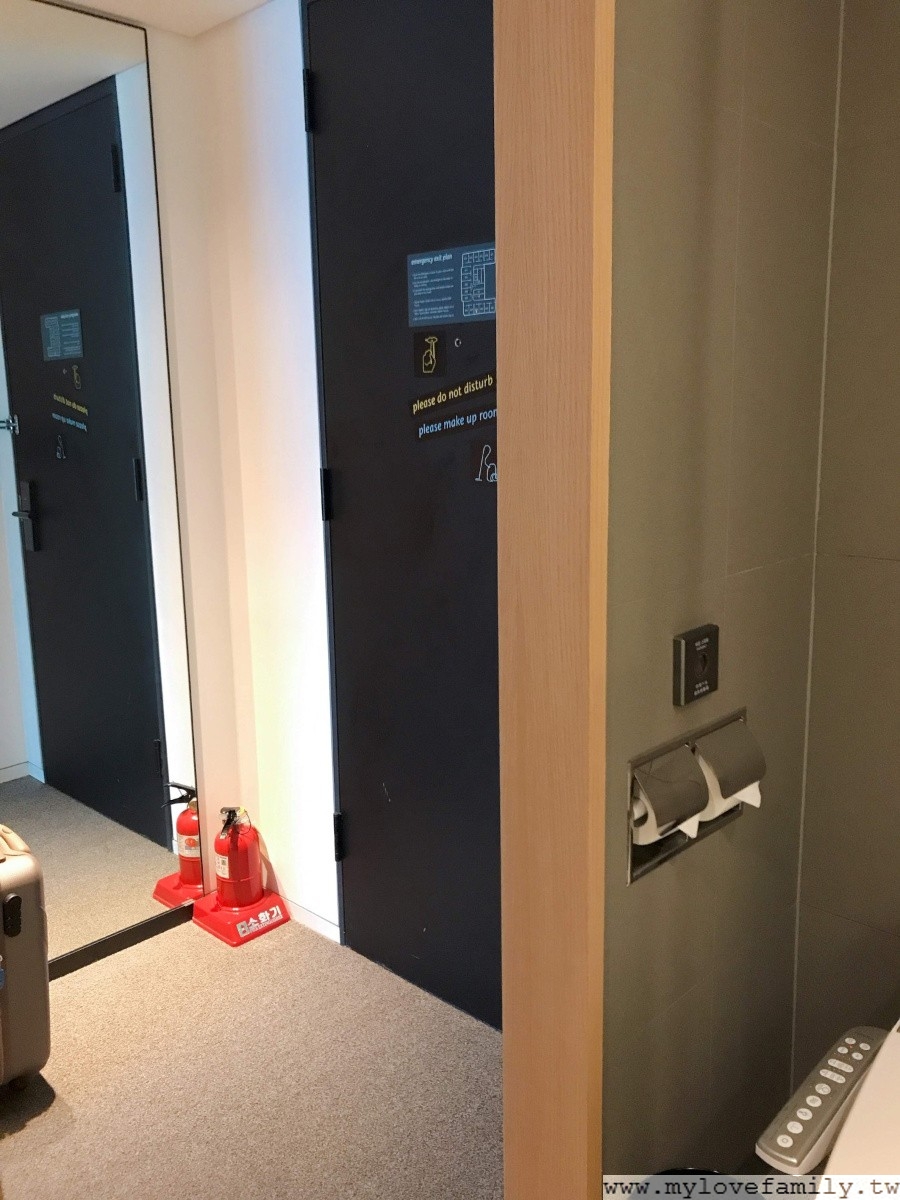 L7 Hotel Myeongdong