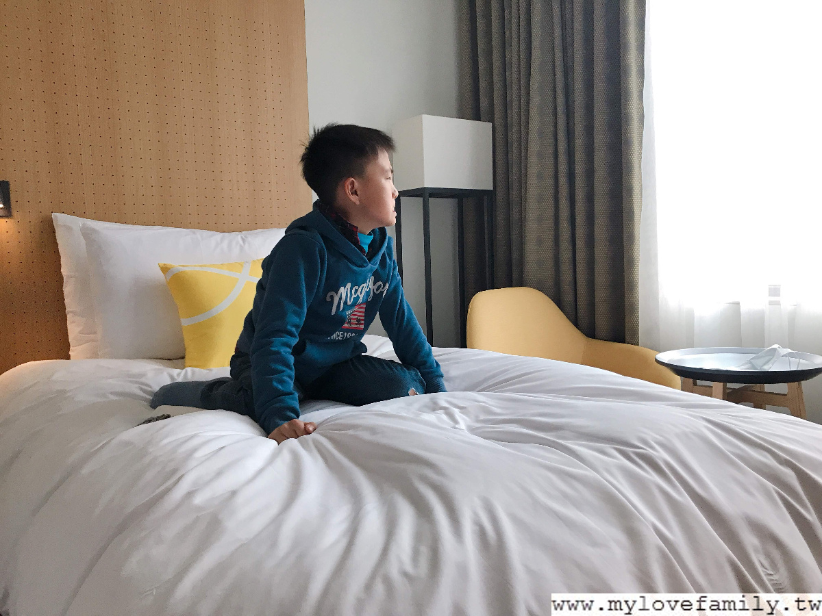 L7 Hotel Myeongdong