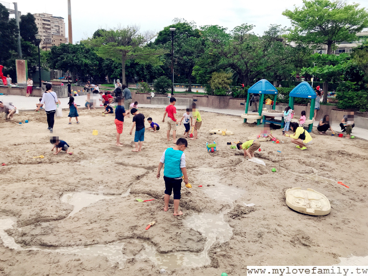 天母運動公園