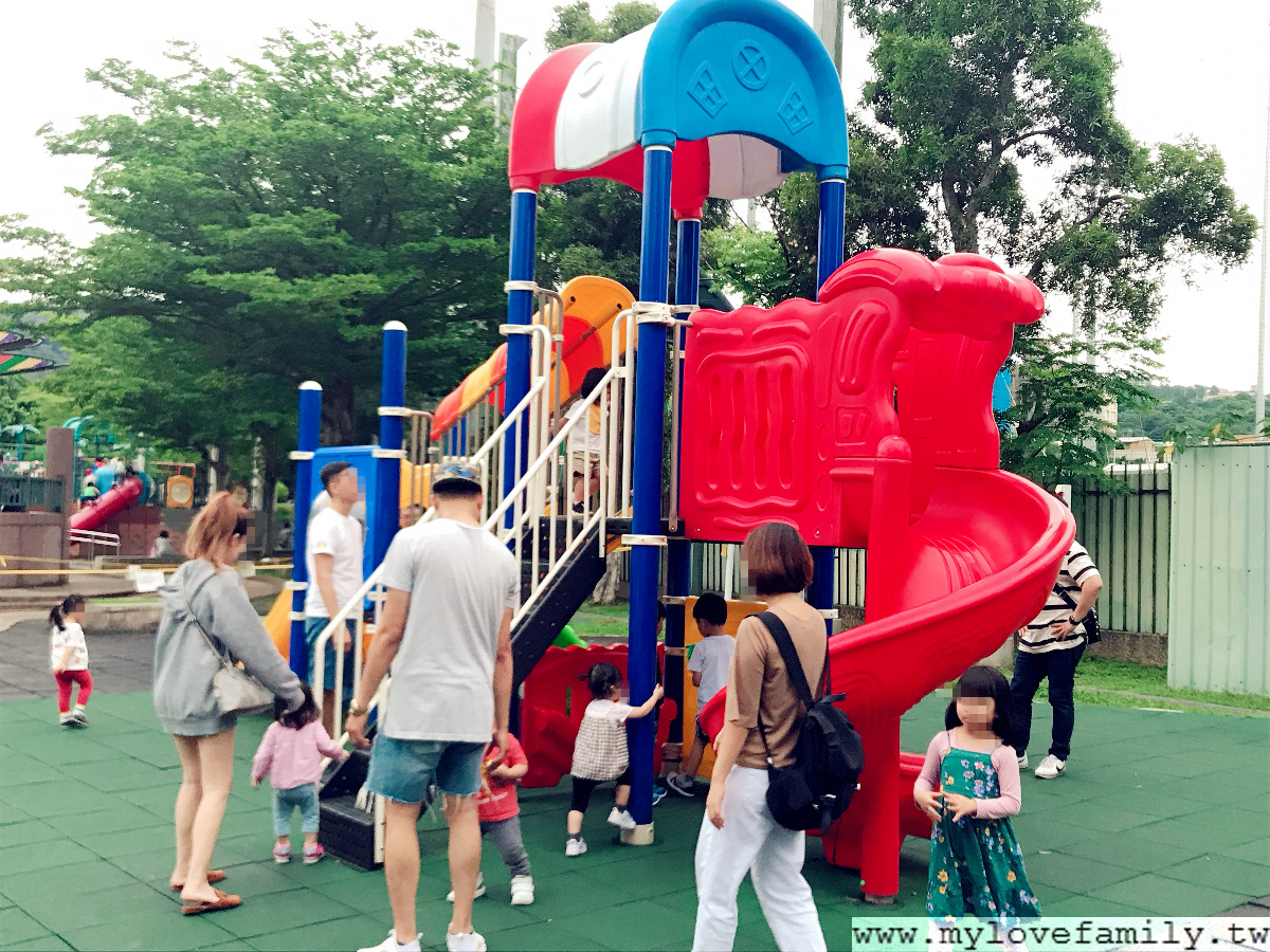 天母運動公園