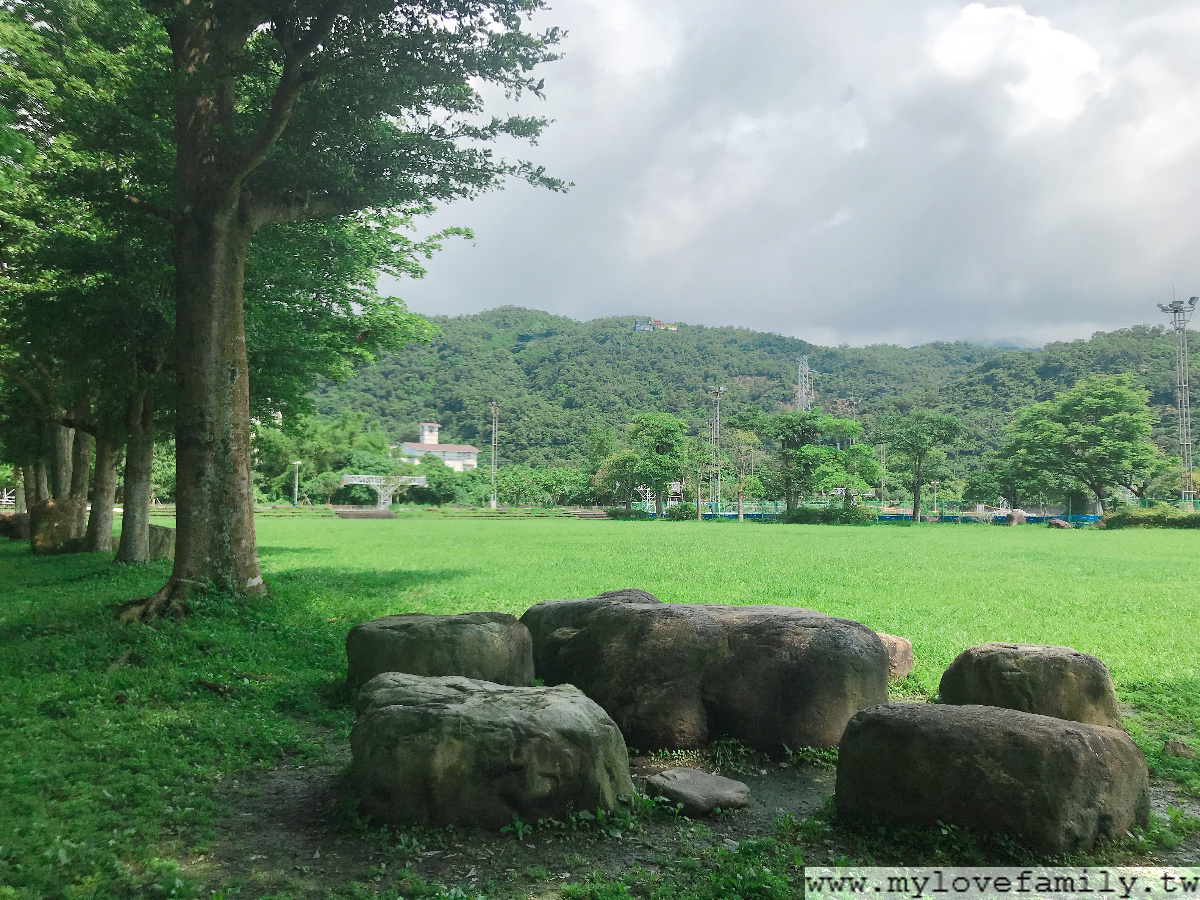 頭城運動公園