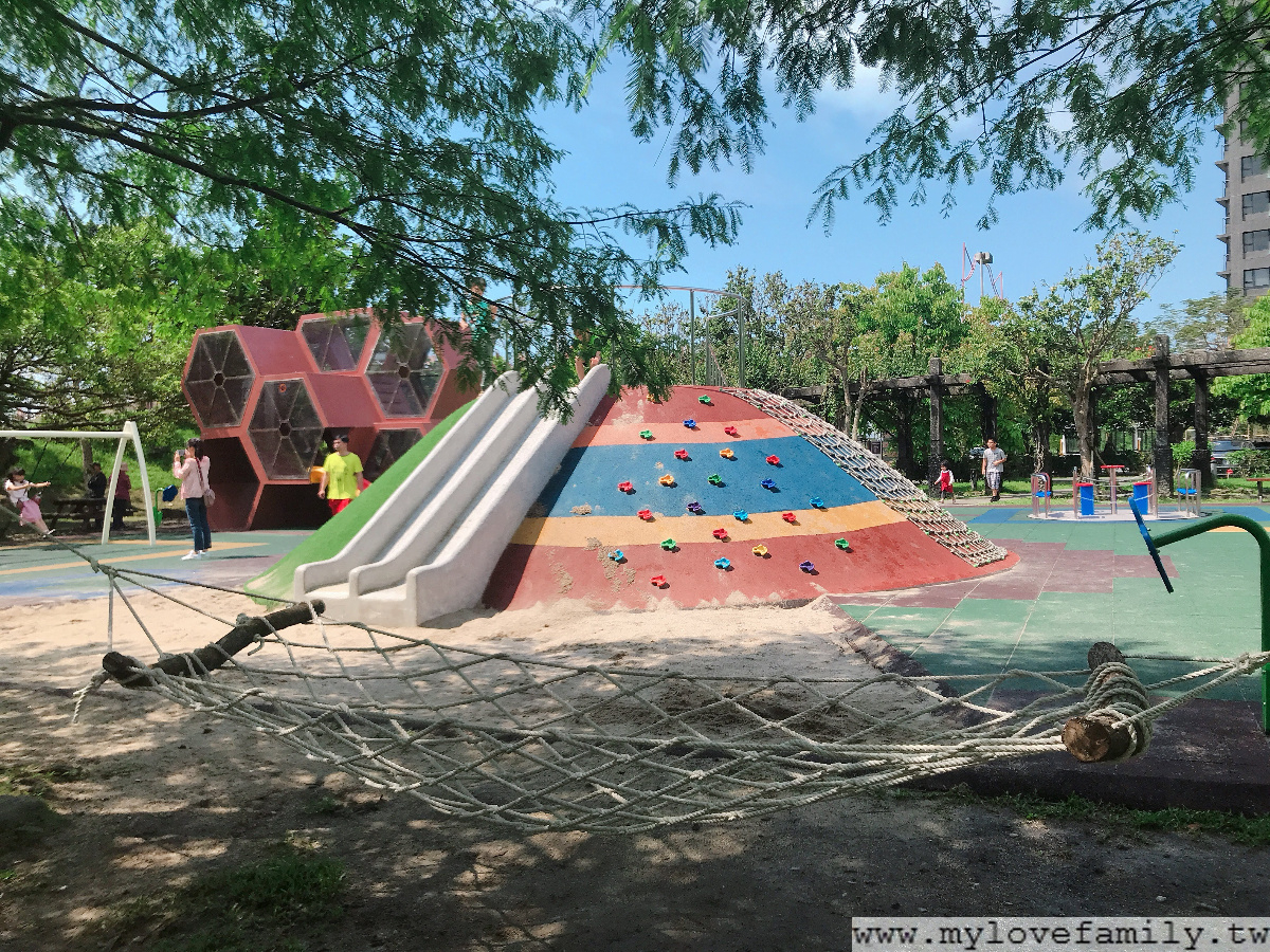 頭城運動公園
