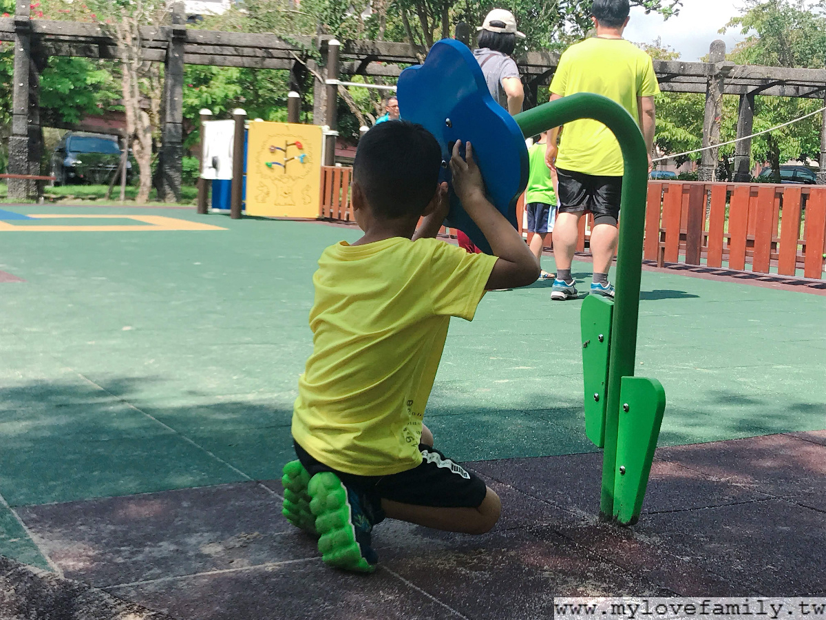 頭城運動公園