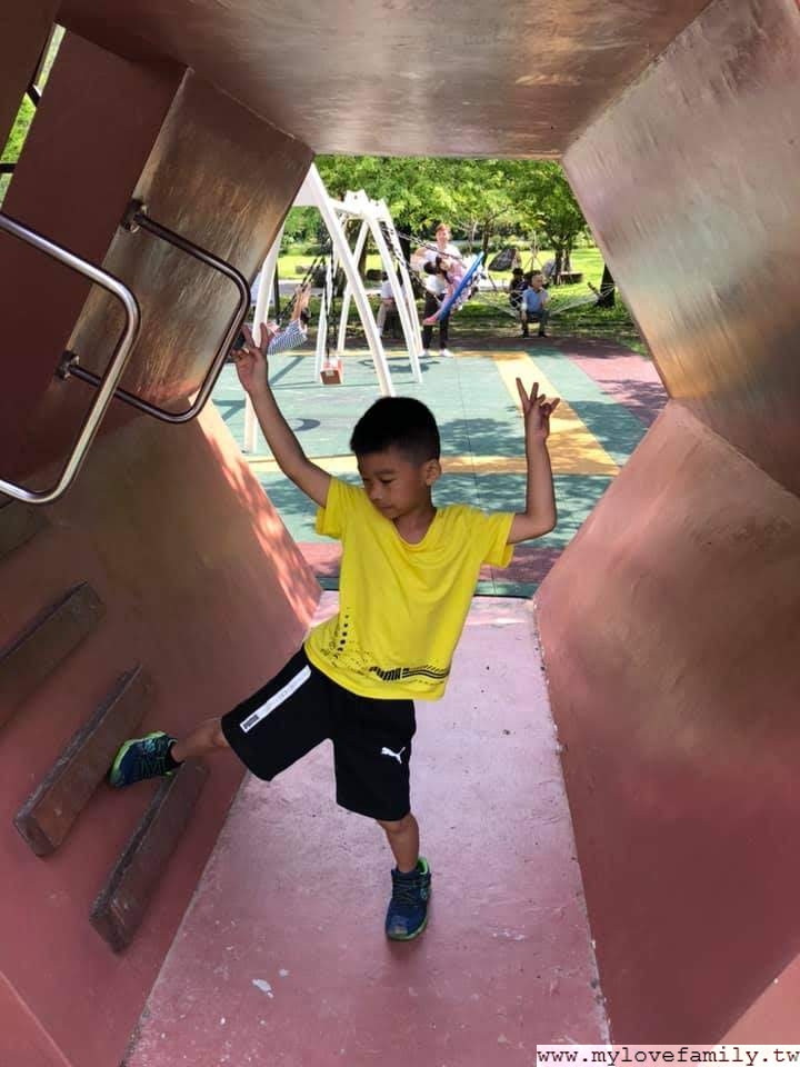 頭城運動公園