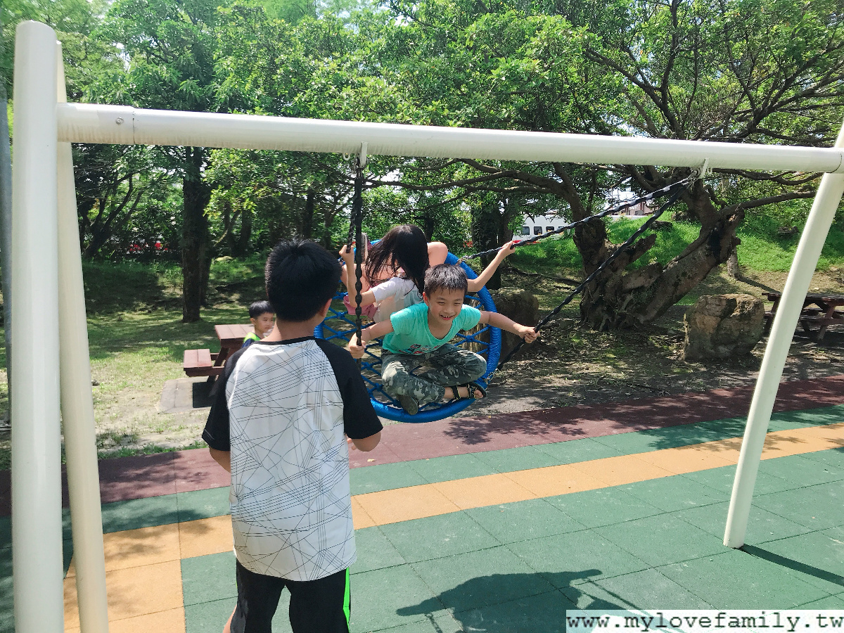頭城運動公園