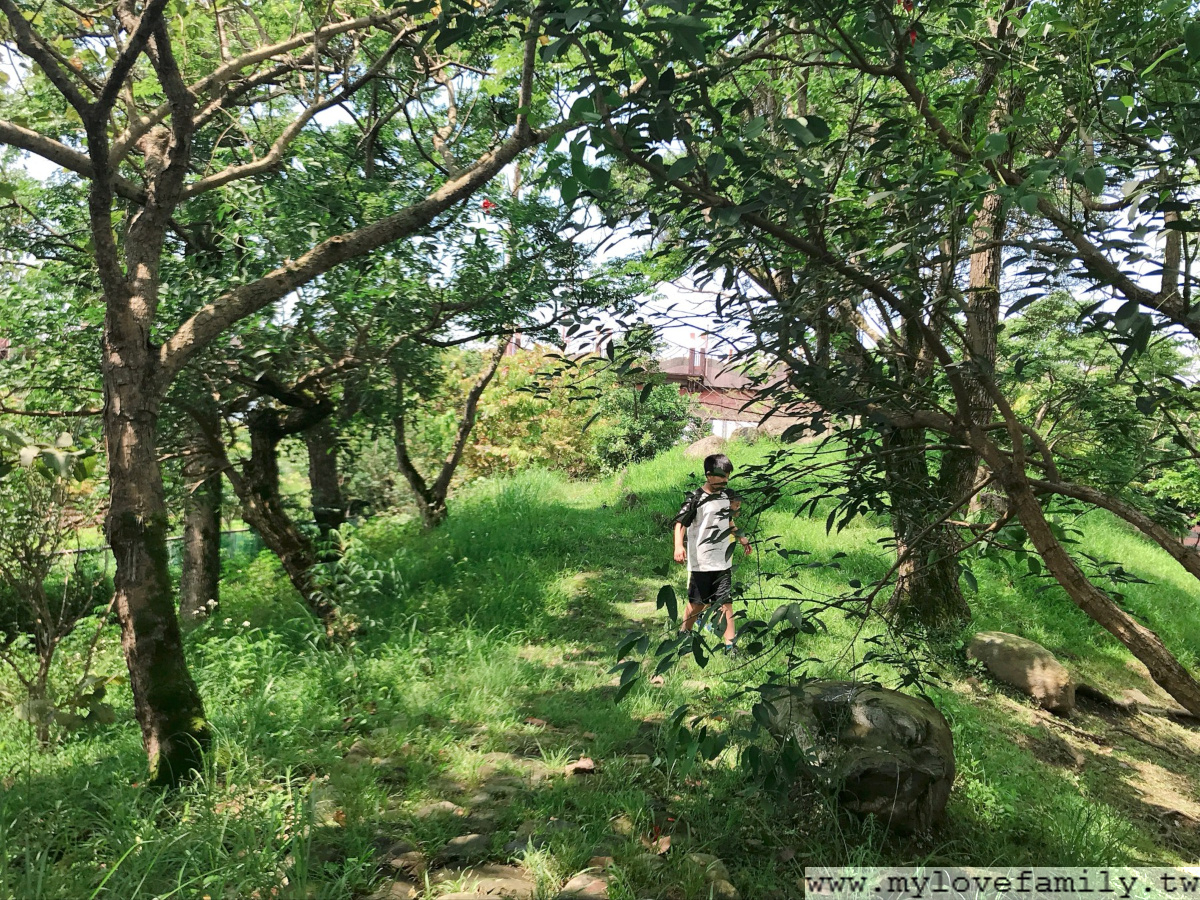 頭城運動公園