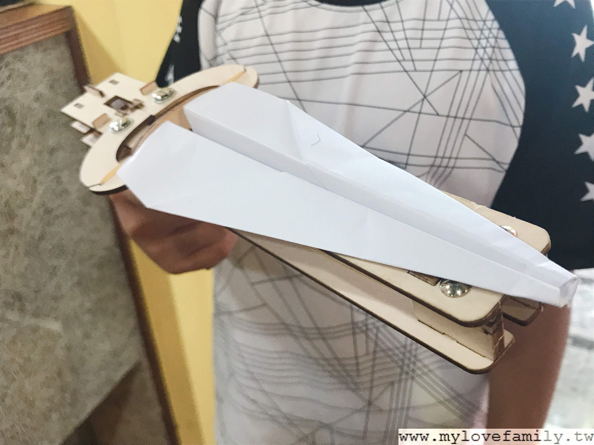 大風吹手作館