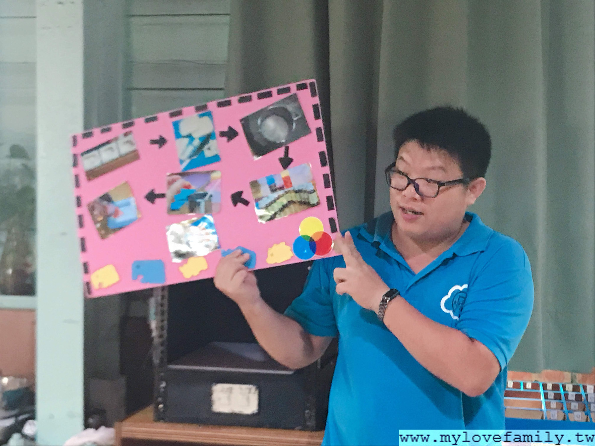 大風吹手作館