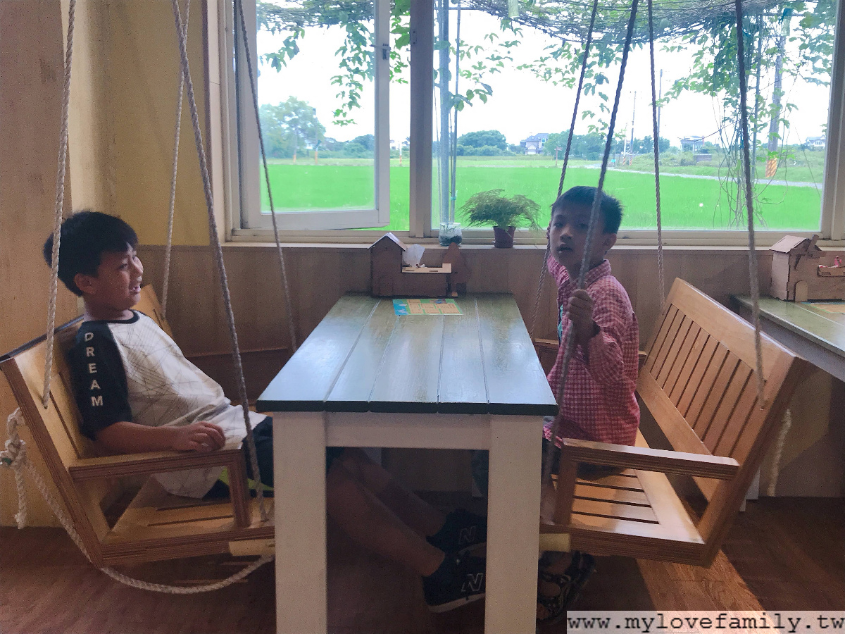 大風吹手作館