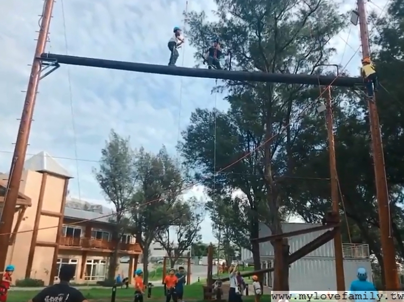 桃園青年體驗學習園區