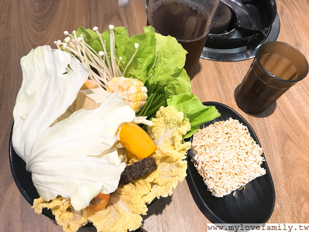 澤 鍋物