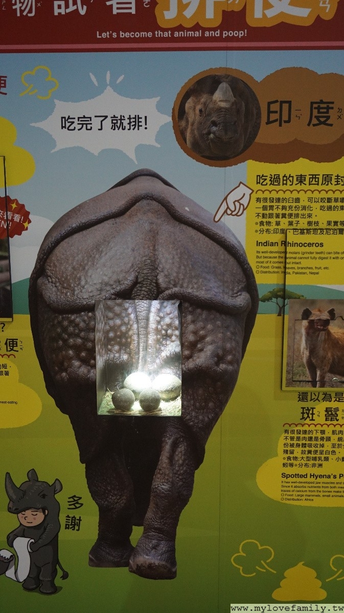 【巨大圖鑑】