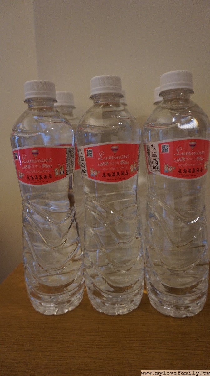 台東鹿嗚溫泉酒店
