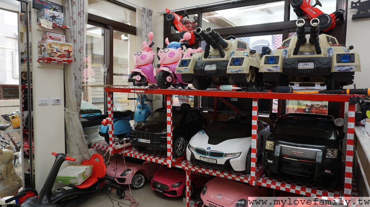 貓追熊熊追貓台東親子民宿