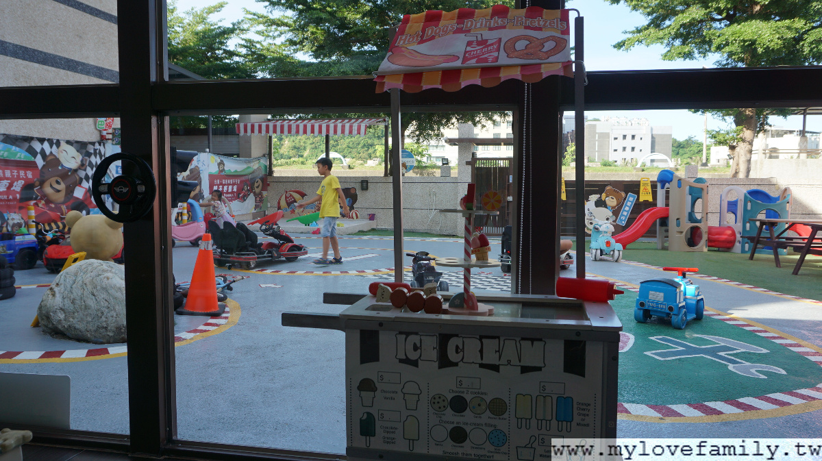 台東民宿貓追熊台東親子民宿