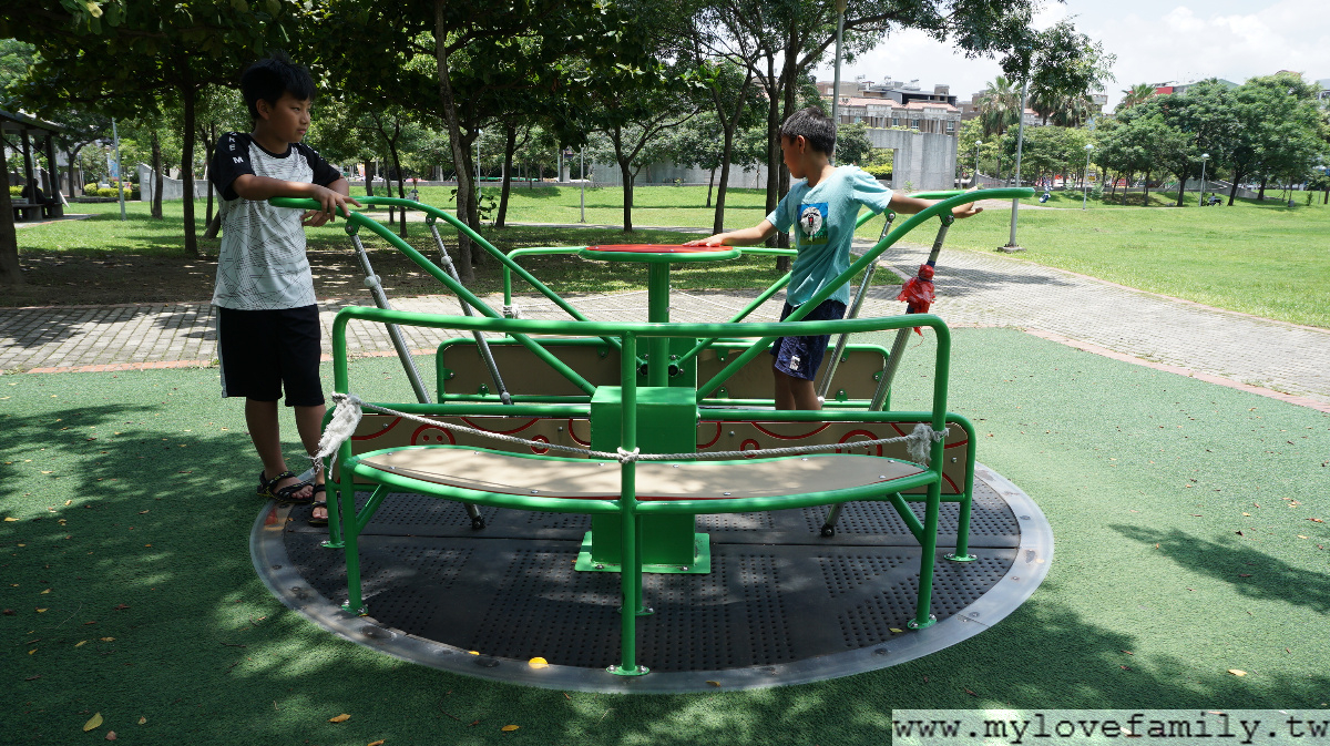 嘉義文化公園