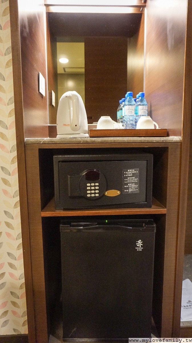 大板根森林溫泉酒店