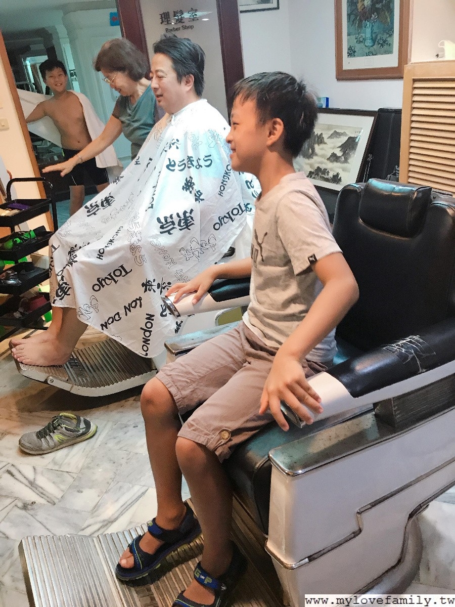 高雄華園大飯店