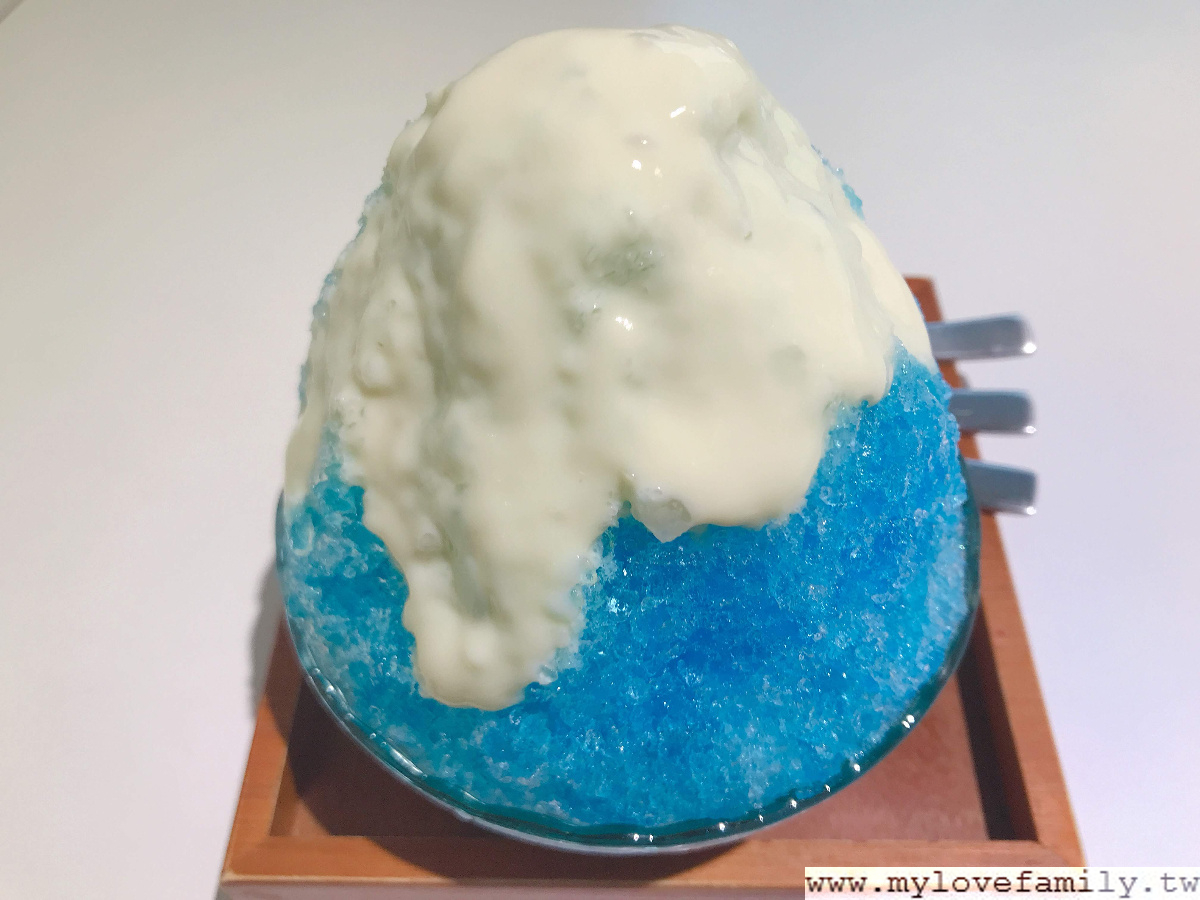 暖食涼品