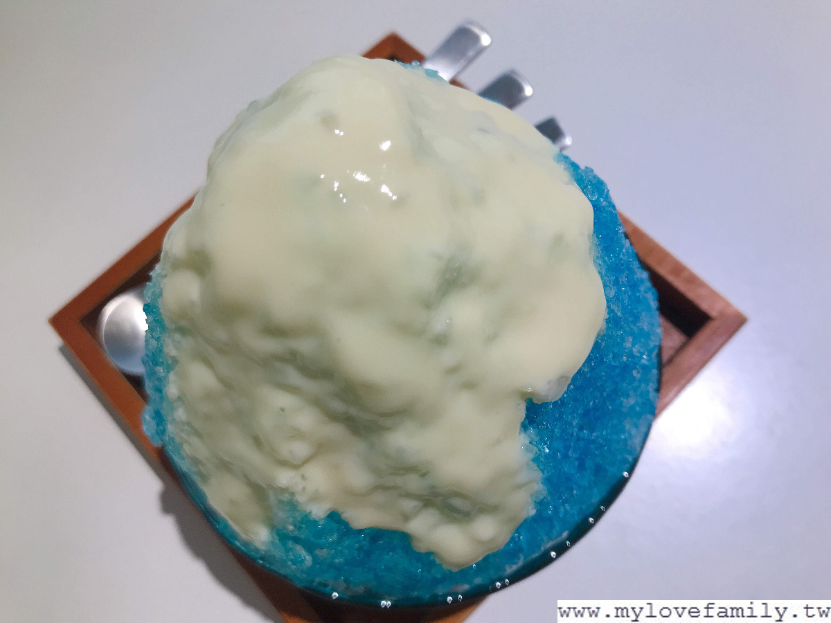 暖食涼品,