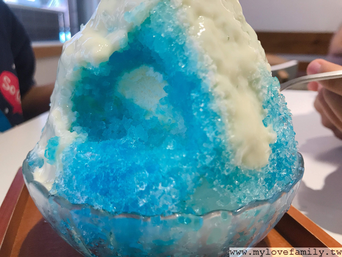 暖食涼品,