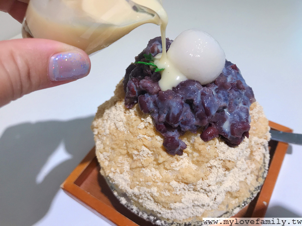 暖食涼品
