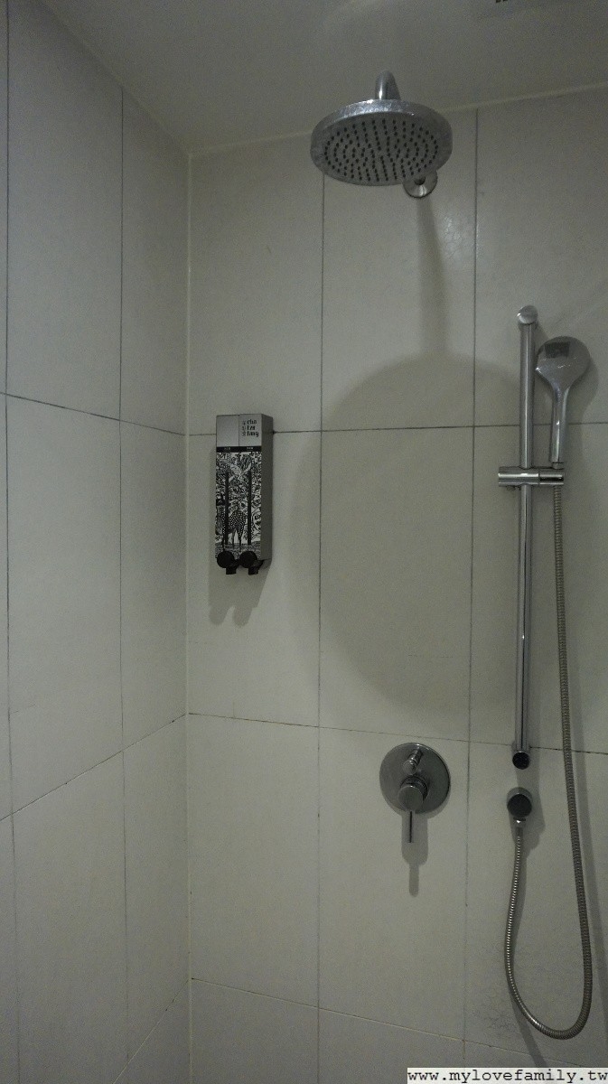 淡水吹風